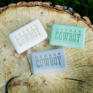 Foto 5 | Foto 5 | Jabón Corporal Herban Cowboy Dusk Con Cedro Lavanda Y Lima 150 Ml - Venta Internacional.