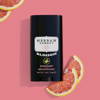 Foto 3 | Foto 3 | Desodorante Herban Cowboy Blossom Para Mujer 80 Ml - Venta Internacional.