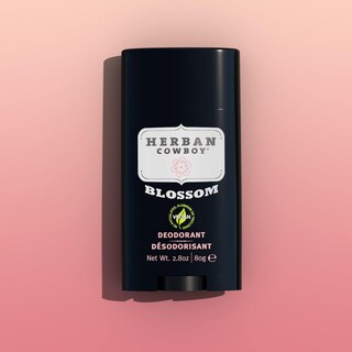 Foto 4 | Foto 4 | Desodorante Herban Cowboy Blossom Para Mujer 80 Ml - Venta Internacional.