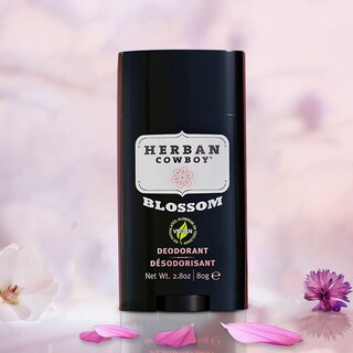 Foto 5 | Foto 5 | Desodorante Herban Cowboy Blossom Para Mujer 80 Ml - Venta Internacional.