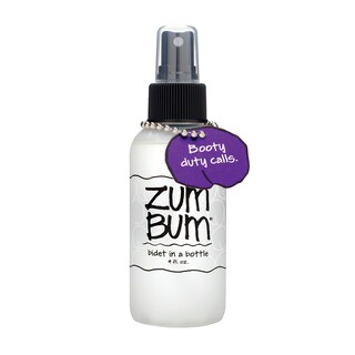 Foto 1 | Foto 1 | Bidé Portátil Zum Indigo Wild Bum En Botella De 120 Ml - Venta Internacional.