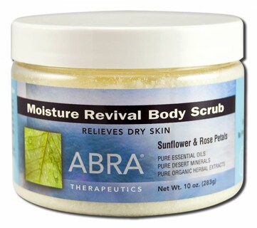 Foto 1 | Foto 1 | Exfoliante Corporal Abra Therapeutics Moisture Revival 300 Ml - Venta Internacional.