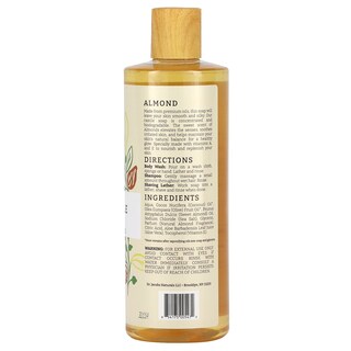 Foto 2 | Foto 2 | Gel De Baño Dr. Jacobs Naturals Rich Castle Nourishing Almond - Venta Internacional.