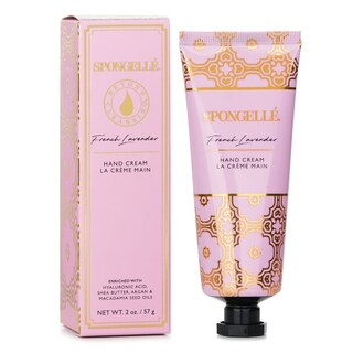 Foto 1 | Foto 1 | Crema De Manos Spongelle French Lavender - Venta Internacional.