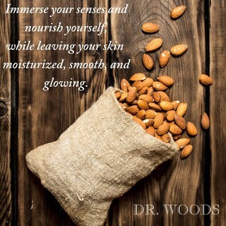 Foto 3 | Foto 3 | Jabón Dr. Woods Pure Castile Almond 946ml - Venta Internacional.