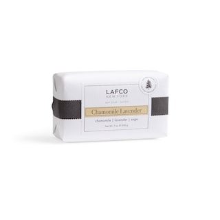 Foto 1 | Foto 1 | Jabón En Barra Lafco New York Manzanilla Lavanda 200g - Venta Internacional.