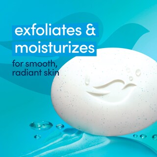 Foto 4 | Foto 4 | Barra De Belleza Soap Dove Exfoliante Suave 8 Barras 111 Ml - Venta Internacional.