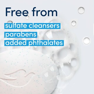 Foto 5 | Foto 5 | Barra De Belleza Soap Dove Exfoliante Suave 8 Barras 111 Ml - Venta Internacional.