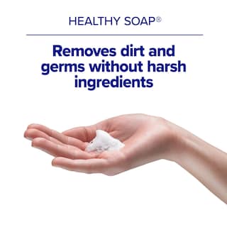 Foto 3 | Foto 3 | Jabón De Manos Purell Healthy Soap Suave Y Gratuito 500 Ml (paquete De 4) - Venta Internacional.