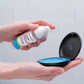 Foto 6 | Foto 6 | Espuma Limpiadora Aligner Invisalign 55 Ml - Venta Internacional.