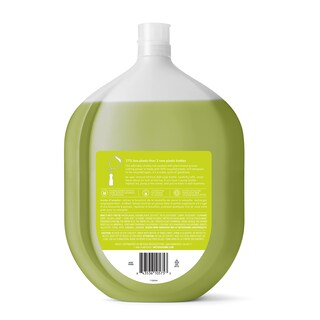 Foto 2 | Foto 2 | Método De Recarga De Jabón En Gel Para Platos Con Aroma A Lima Y Sal Marina  1 6 L (x4) - Venta Internacional.