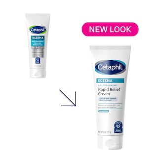 Foto 2 | Foto 2 | Crema Cetaphil Restoraderm Eczema Relief 240 Ml - Venta Internacional.
