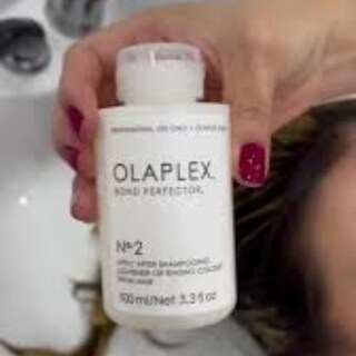 Foto 3 | Foto 3 | Tratamiento Olaplex N°2 Bond Perfector 100 Ml