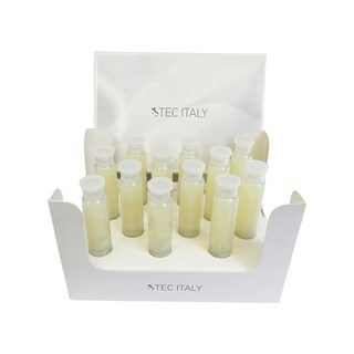 Foto 1 | Foto 1 | Tratamiento Intensivo Tec Italy Proteggi Cabello Procesado Químicamente X12 Ampolletas