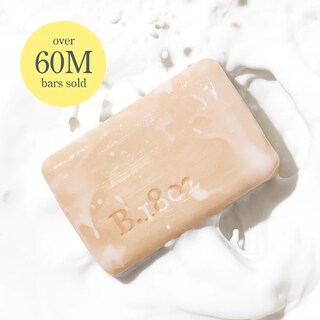 Foto 4 | Foto 4 | Jabón Beekman 1802 Glacial De Menta Y Eucalipto De Cabra  100 Ml - Venta Internacional.