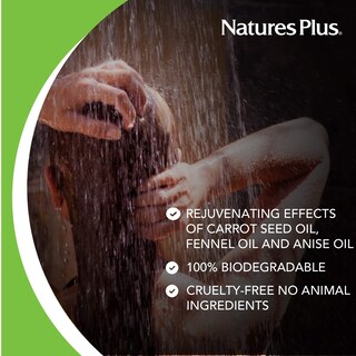 Foto 4 | Foto 4 | Barra Limpiadora Natures Plus Hidratante De Pepino 100% Vegana - Venta Internacional.