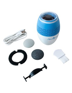 Foto 1 | Foto 1 | Removedor De Callos Pedicure