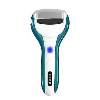 Foto 2 | Foto 2 | Limpiador Eléctrico Para Limas Y Eliminador De Callos, Recargable - Venta Internacional.