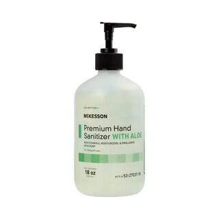 Foto 1 | Foto 1 | Desinfectante de Manos Mckesson 18 oz - Venta Internacional