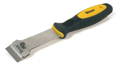 Foto 1 | Foto 1 | Rascador Razor Titan 12030, Resistente, Mango Largo - Venta Internacional.