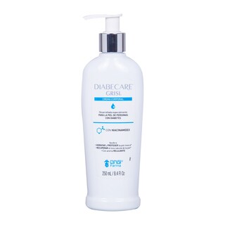 Foto 1 | Foto 1 | Crema Corporal Grisi Diabecare de 250ml