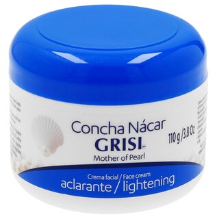 Foto 1 | Foto 1 | Crema Facial Grisi Concha Nácar de 110 g