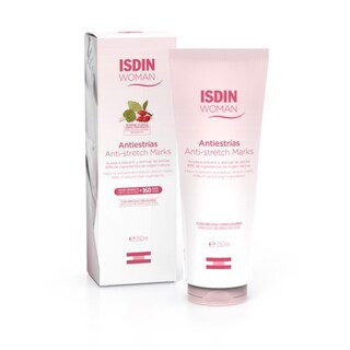 Foto 1 | Foto 1 | Crema Antiestrías Isdin Woman 250 ml