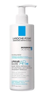 Foto 1 | Foto 1 | Crema Anti Comezón La Roche Posay Lipikar Baume AP+M 400 ml