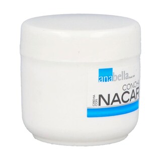 Foto 2 | Foto 2 | Crema Anabella Concha Nácar 50 Gr