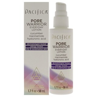 Foto 1 | Foto 1 | Crema Hidratante Pacifica Pore Warrior Everyday de 50 ml