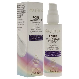 Foto 3 | Foto 3 | Crema Hidratante Pacifica Pore Warrior Everyday de 50 ml
