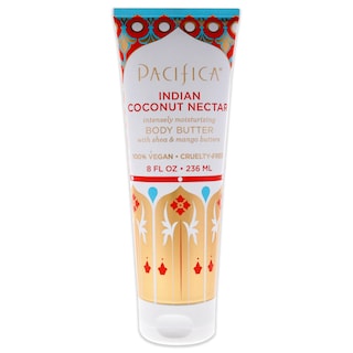 Foto 1 | Foto 1 | Pacifica Body Butter - Indian Coconut Nectar For Women 8 Oz Body Butter