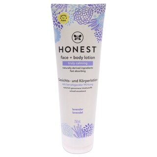 Foto 1 | Foto 1 | Loción Corporal Face Plus Verdaderamente Calmante - Lavanda Honesto Blanco