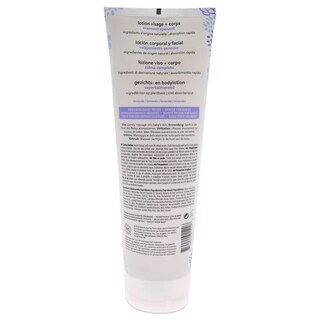 Foto 2 | Foto 2 | Loción Corporal Face Plus Verdaderamente Calmante - Lavanda Honesto Blanco