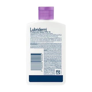 Foto 2 | Foto 2 | Crema Corporal Lubriderm Protección Solar FPS 15 200 ml