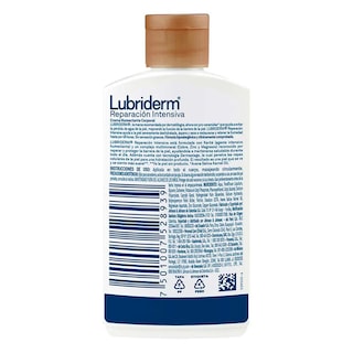 Foto 2 | Foto 2 | Crema Lubriderm Reparación Intensiva 400 ml