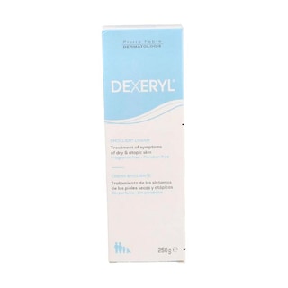 Foto 2 | Foto 2 | Crema Dexeryl Restauradora 250 Gr