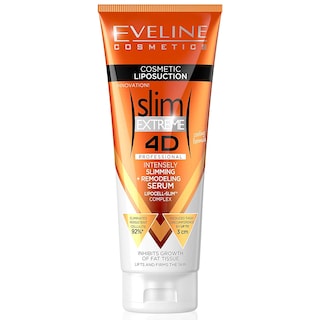 Foto 1 | Foto 1 | Venta Internacional - Sérum Corporal Eveline Cosmetics Slim Extreme 4d Liposuccion
