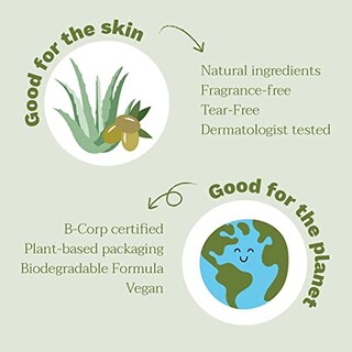 Foto 5 | Foto 5 | Venta Internacional - Gel Limpiador Mustela Organic Eco-refill Con Aceite De Oliva 500 Ml