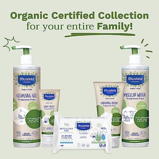Foto 6 | Foto 6 | Venta Internacional - Gel Limpiador Mustela Organic Eco-refill Con Aceite De Oliva 500 Ml