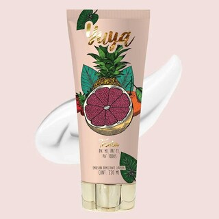 Foto 3 | Foto 3 | Crema Corporal Yuya Original Emulsión Humectante 200 ml