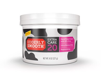 Foto 1 | Foto 1 | Venta Internacional - Crema Hidratante Udderly Smooth Con 20% De Urea 240 Ml