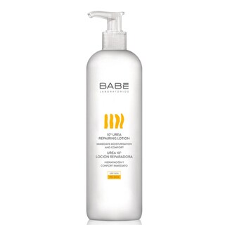 Foto 1 | Foto 1 | Loción Reparadora Babé Urea 10% 500 ml