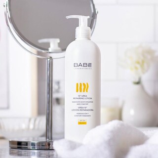 Foto 3 | Foto 3 | Loción Reparadora Babé Urea 10% 500 ml