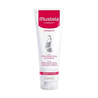Foto 1 | Foto 1 | Crema Prevención de Estrías Mustela Maternidad 150 ml