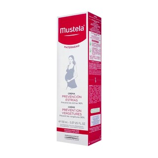 Foto 2 | Foto 2 | Crema Prevención de Estrías Mustela Maternidad 150 ml