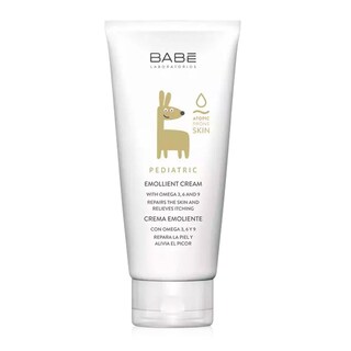 Foto 1 | Foto 1 | Crema Emoliente Babé Pediátrica 200 ml
