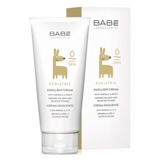 Foto 2 | Foto 2 | Crema Emoliente Babé Pediátrica 200 ml