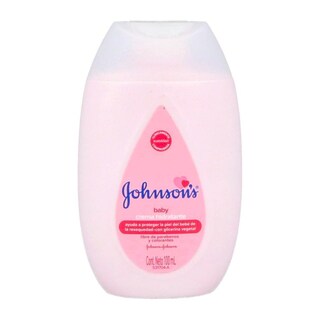 Foto 1 | Foto 1 | Crema Hidratante Johnson´s Baby 100 ml