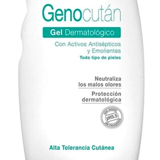 Foto 2 | Foto 2 | Gel Dermatológico Genové Genocután 500 ml